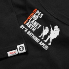 AAPE Front Target Tee