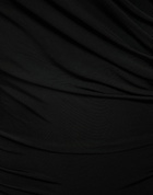 Ganni Womens Top in Black
