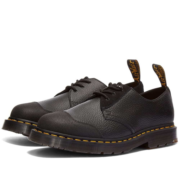 Photo: Dr Martens x Bodega 1461 II Shoe