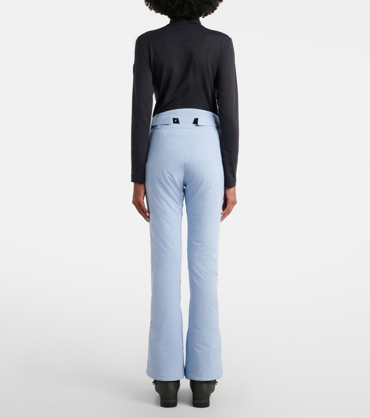 Toni Sailer Christl ski pants