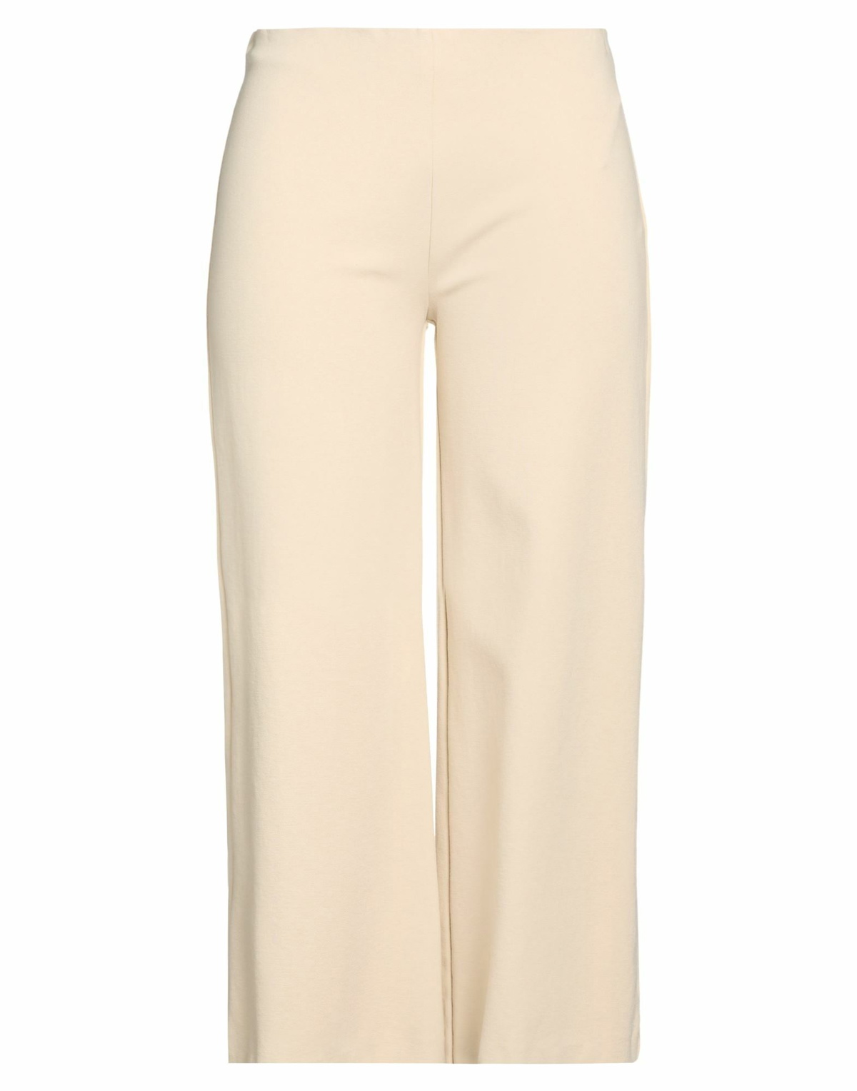 Jucca Womens Pants in Beige