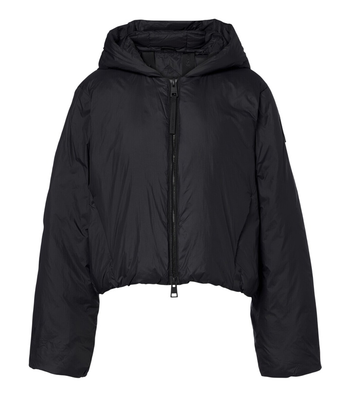 Photo: Canada Goose Elba down jacket