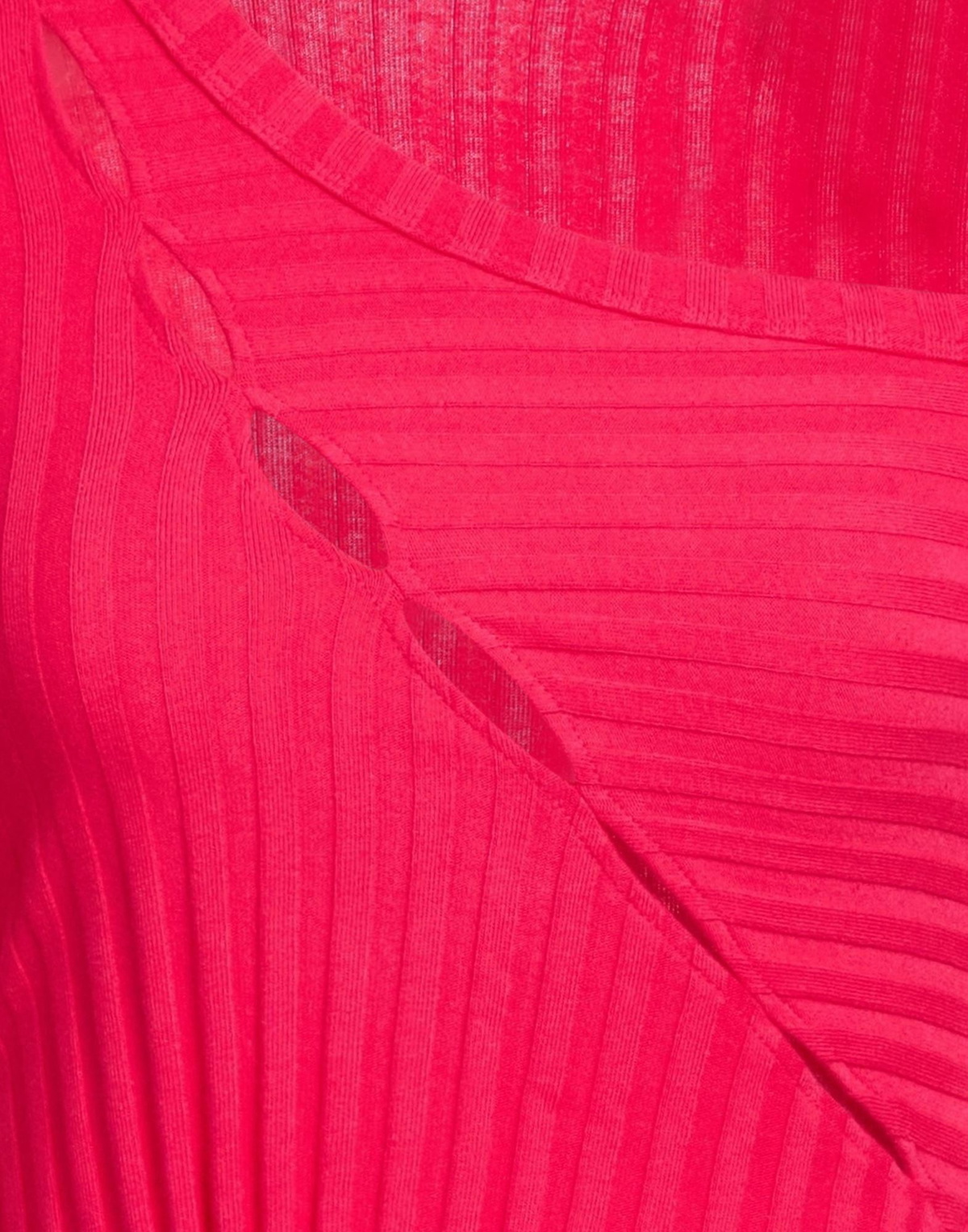 Cotton Citizen Womens Sweater Fuchsia