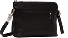 Rick Owens Black Hollywood Small Adri Bag