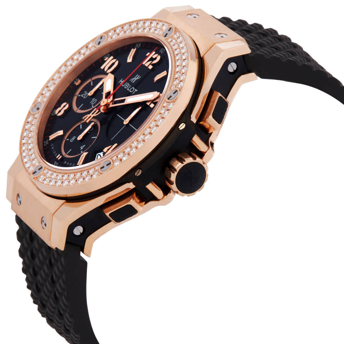 Hublot Big Bang Mens Watch 341.PX.130.RX.114