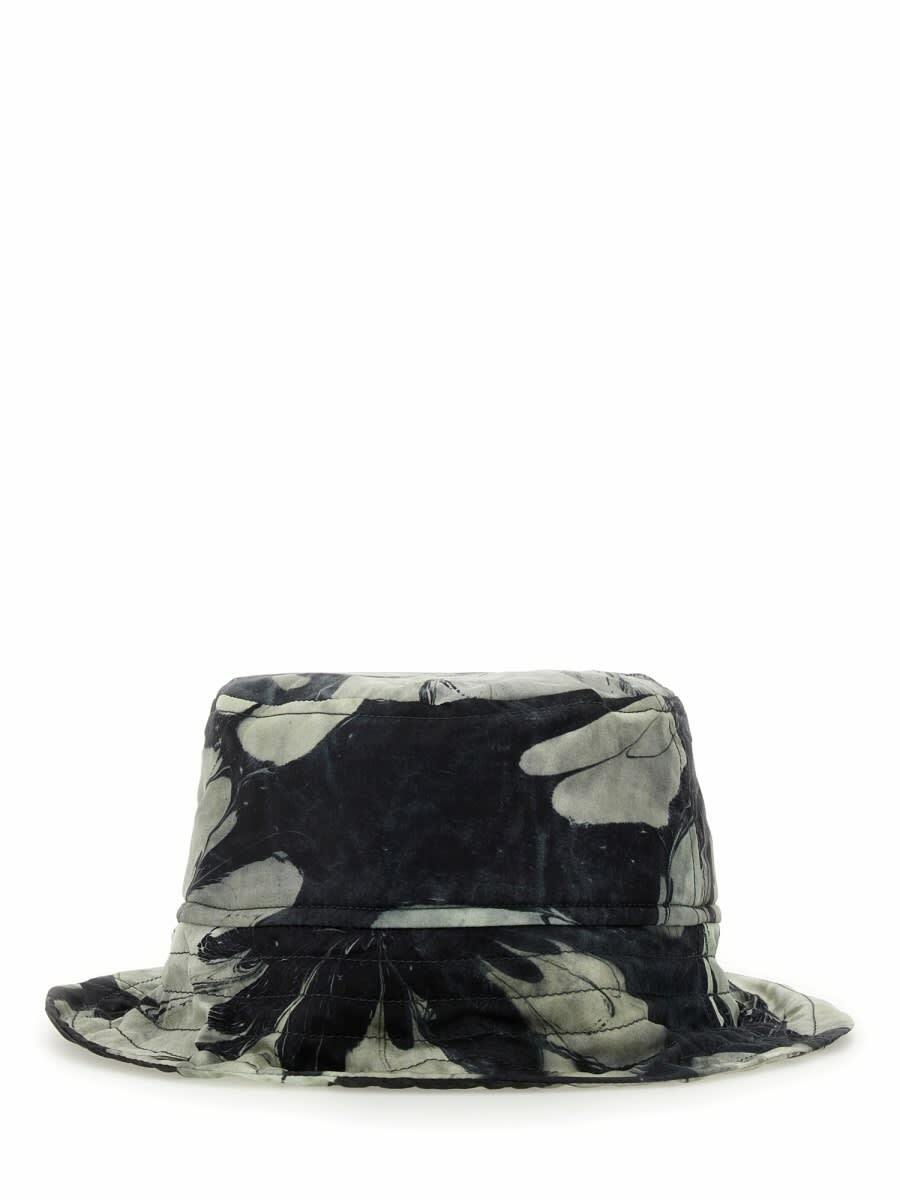 Dries Van Noten - Patchwork bucket hat Dries Van Noten
