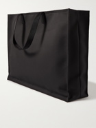 ALEXANDER MCQUEEN - Logo-Print Canvas Tote Bag