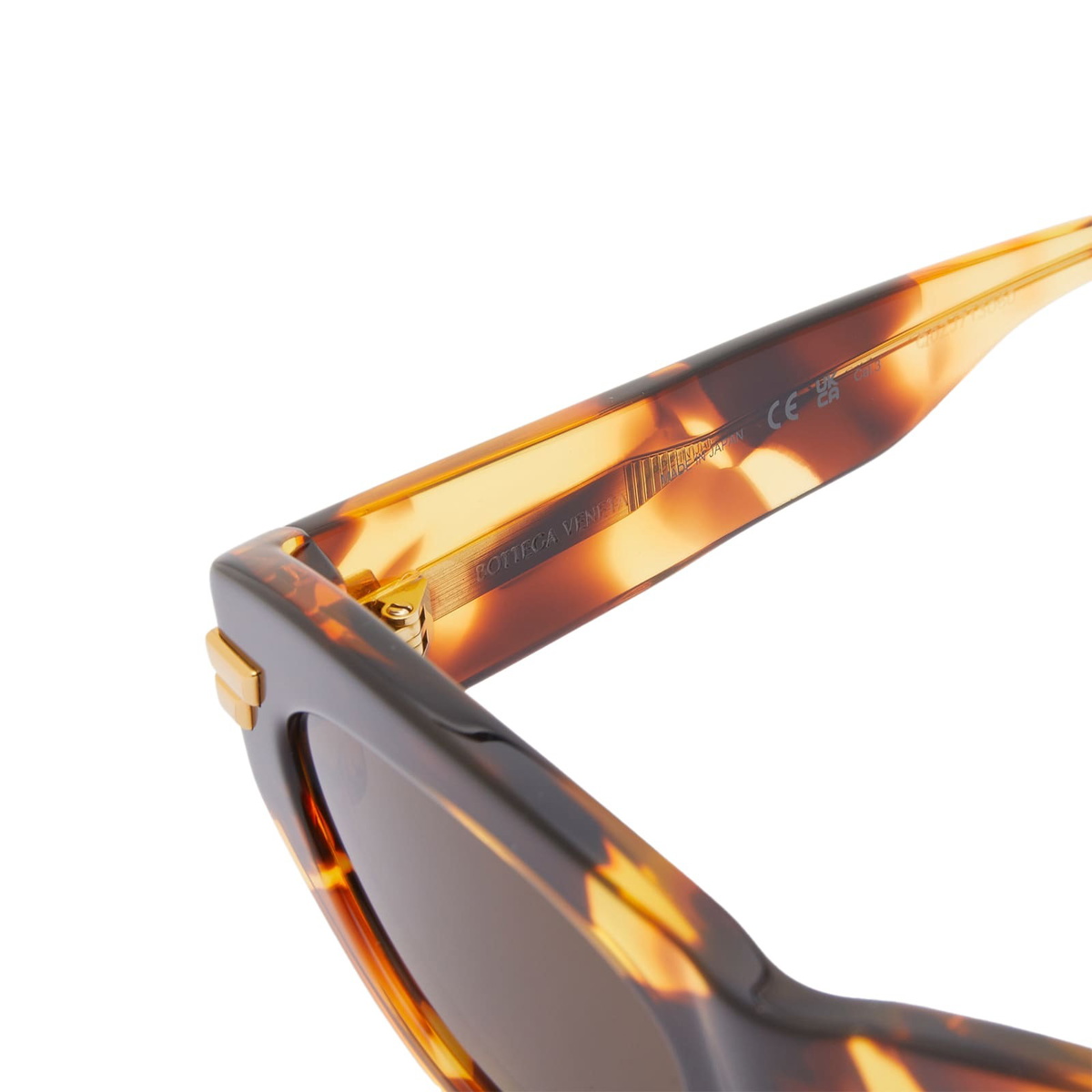 Bottega Veneta Eyewear Women display picture 1
