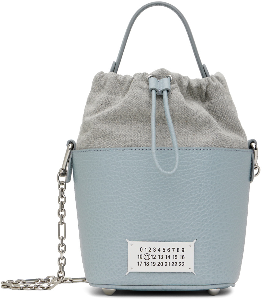 Maison margiela discount bucket bag small