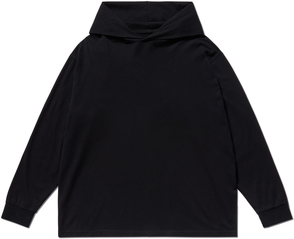 Still Kelly Black Hoodie T-shirt