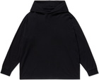 Still Kelly Black Hoodie T-shirt