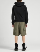 Moschino Couture Mens Sweatshirt in Black