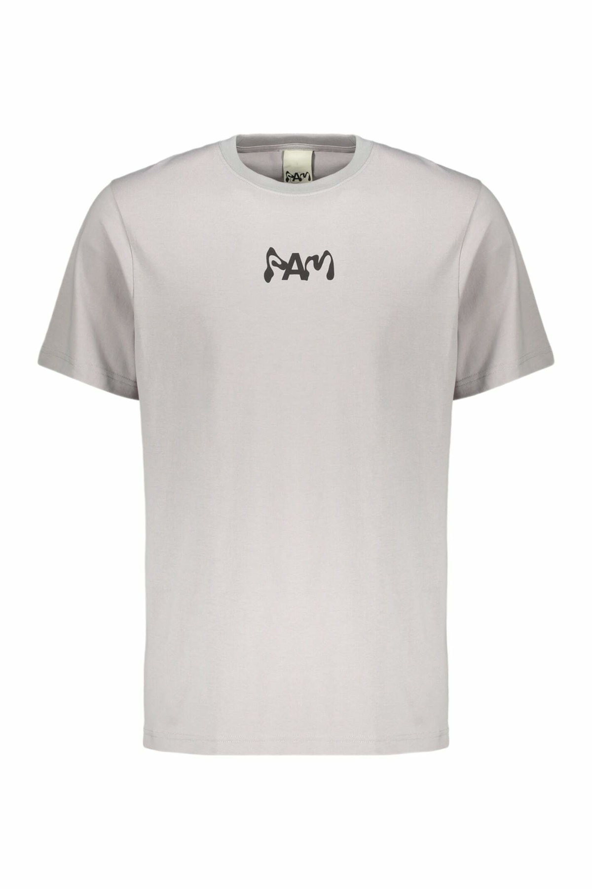 P.A.M. Logo Cotton T-shirt