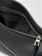 LOEWE - Puzzle Edge Mini Leather Belt Bag