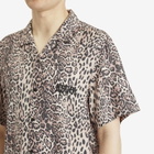 Ksubi Men's Kingdom Resort Shirt in Multicolour