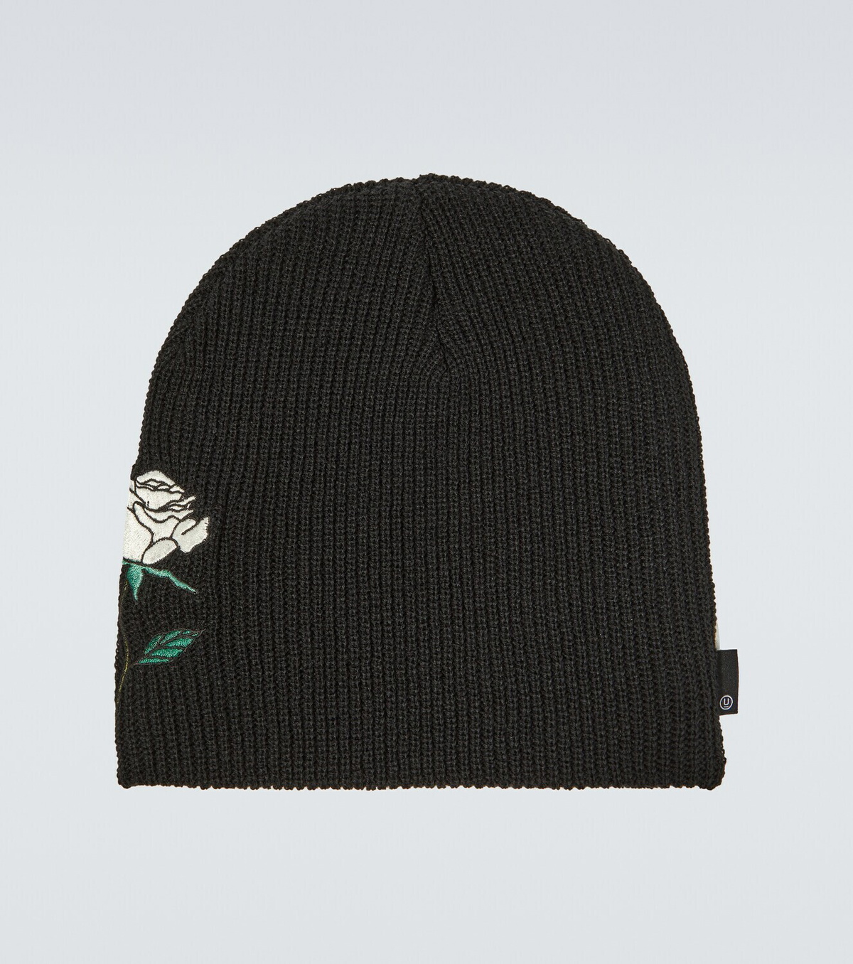 Undercover Embroidered beanie