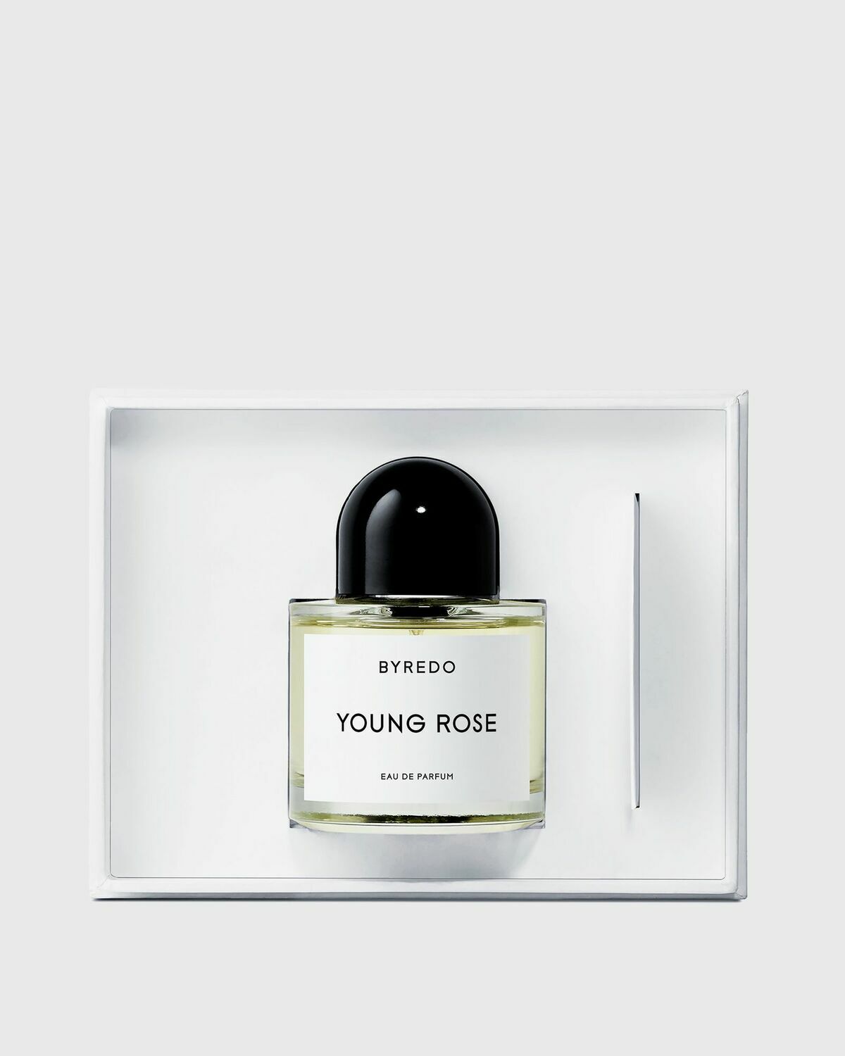 Byredo EDP Young Rose - 100 ml White Mens Perfume & Fragrance