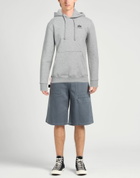 Alpha Industries Mens Sweatshirt in Grey