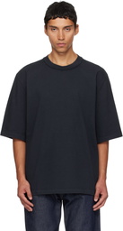 Camiel Fortgens Navy Big T-shirt