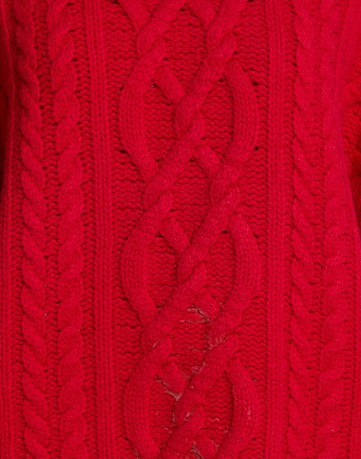 Jw Anderson Womens Sweater in Red