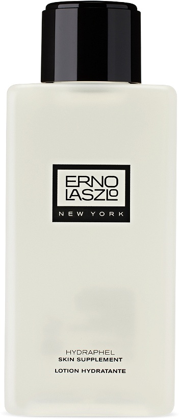 Photo: Erno Laszlo Hydraphel Skin Supplement Toner, 200 mL