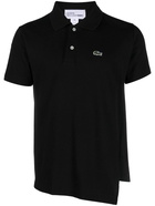 COMME DES GARÇONS SHIRT - Cotton Polo Shirt