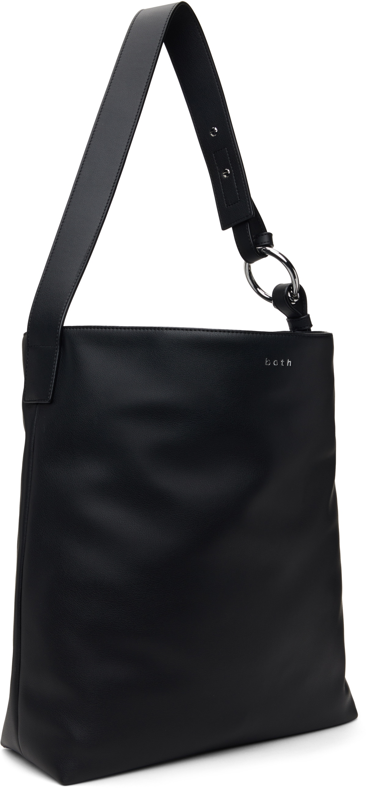 both Black Gao Tote