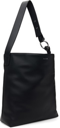 both Black Gao Tote