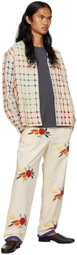 Bode Brown House Loafers