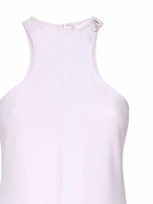 Courrèges A-line Scuba Dress