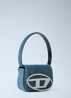 Diesel 1DR Denim Camera Bag