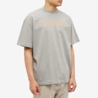 Fear Of God Men's Eternal Cotton T-Shirt in Warm Heather Grey