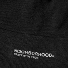Neighborhood Men's Beanie in Charcoal
