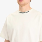 Pleasures Men's Sorrow Heavyweight T-Shirt in White