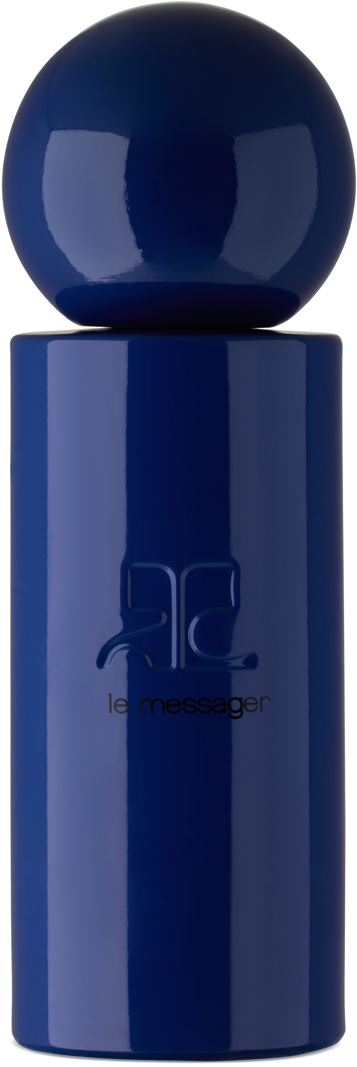 Courrèges Parfums Le Messager Eau De Parfum, 100 mL