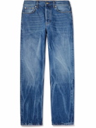 Séfr - Straight-Leg Jeans - Blue