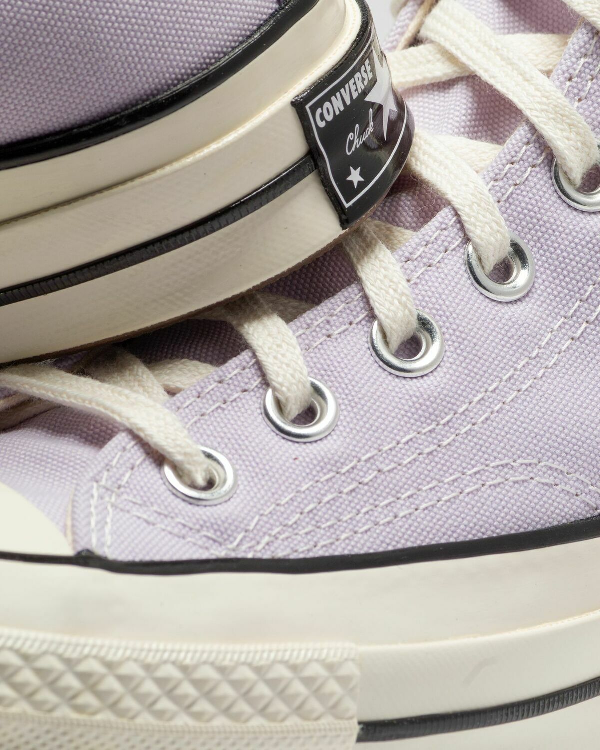 Converse Chuck 70 Purple High & Midtop