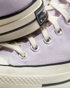 Converse Chuck 70 Purple High & Midtop