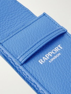 Rapport London - Portobello Full-Grain Leather Watch Pouch