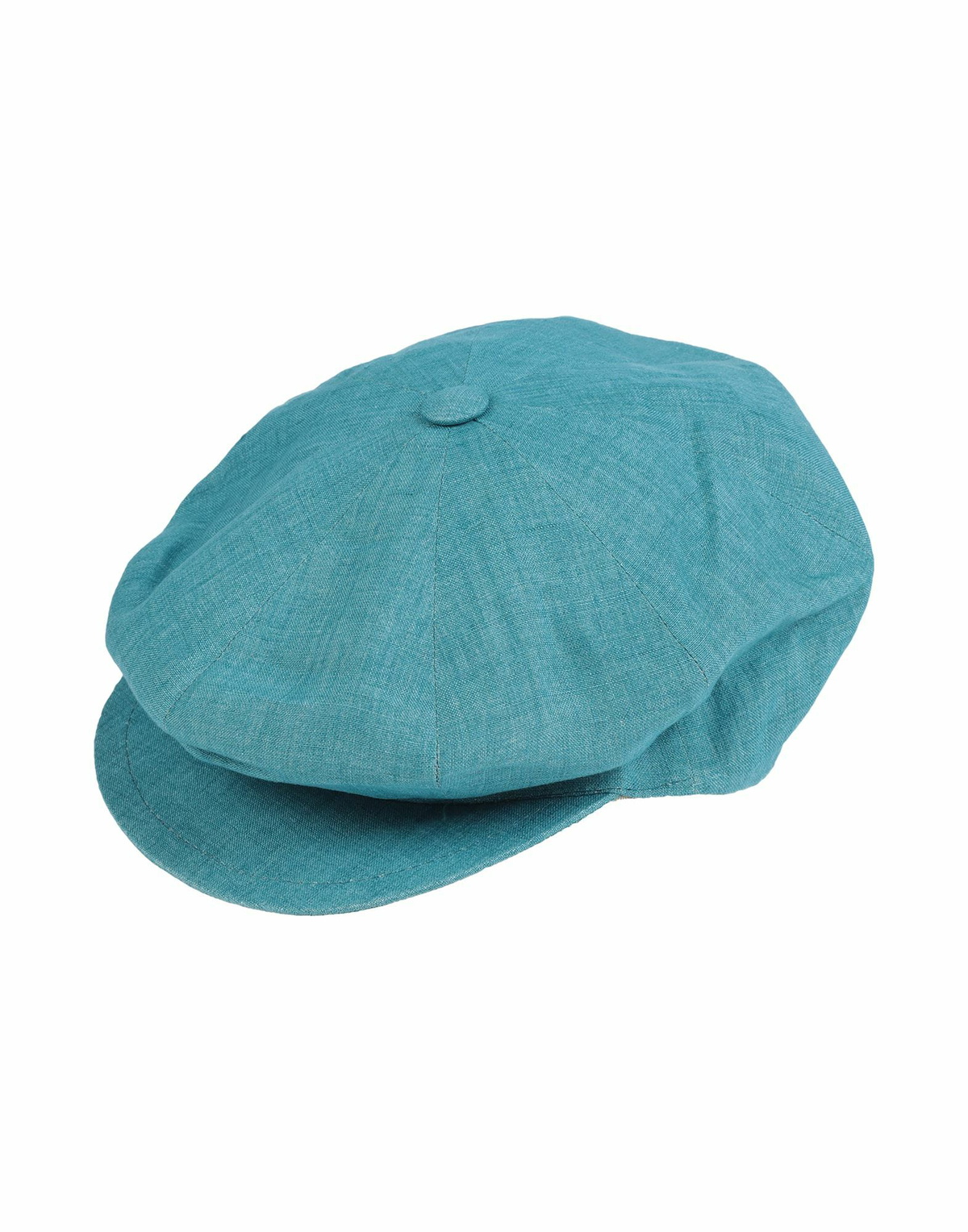 Borsalino Womens Hat Deep teal