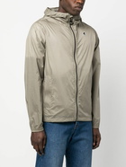 K-WAY - Cleon Nylon Ripstop Jacket