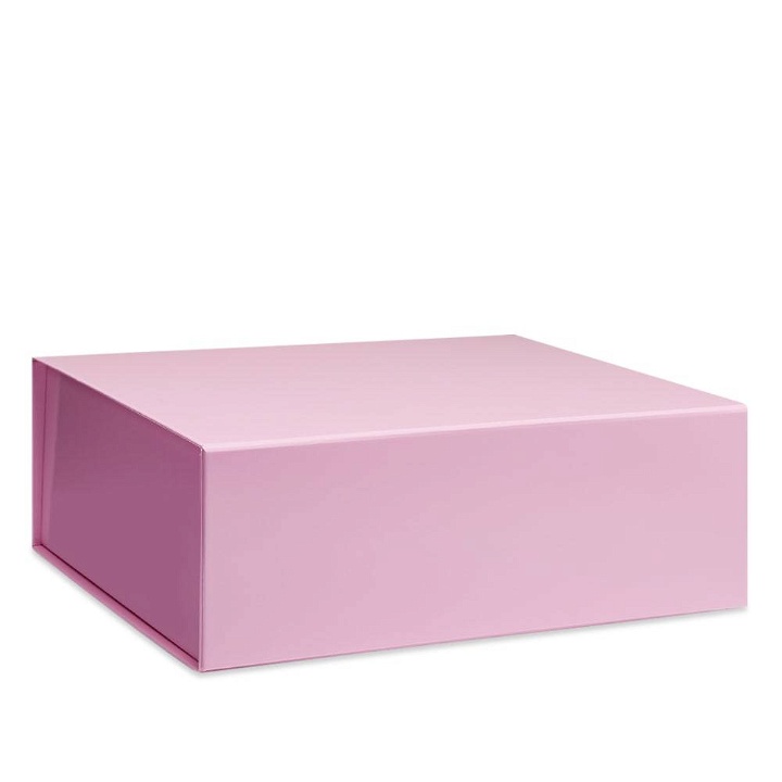 Photo: HAY Colour Storage Box - Medium