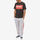 Kenzo Paris Men's Paris Classic T-Shirt in Black