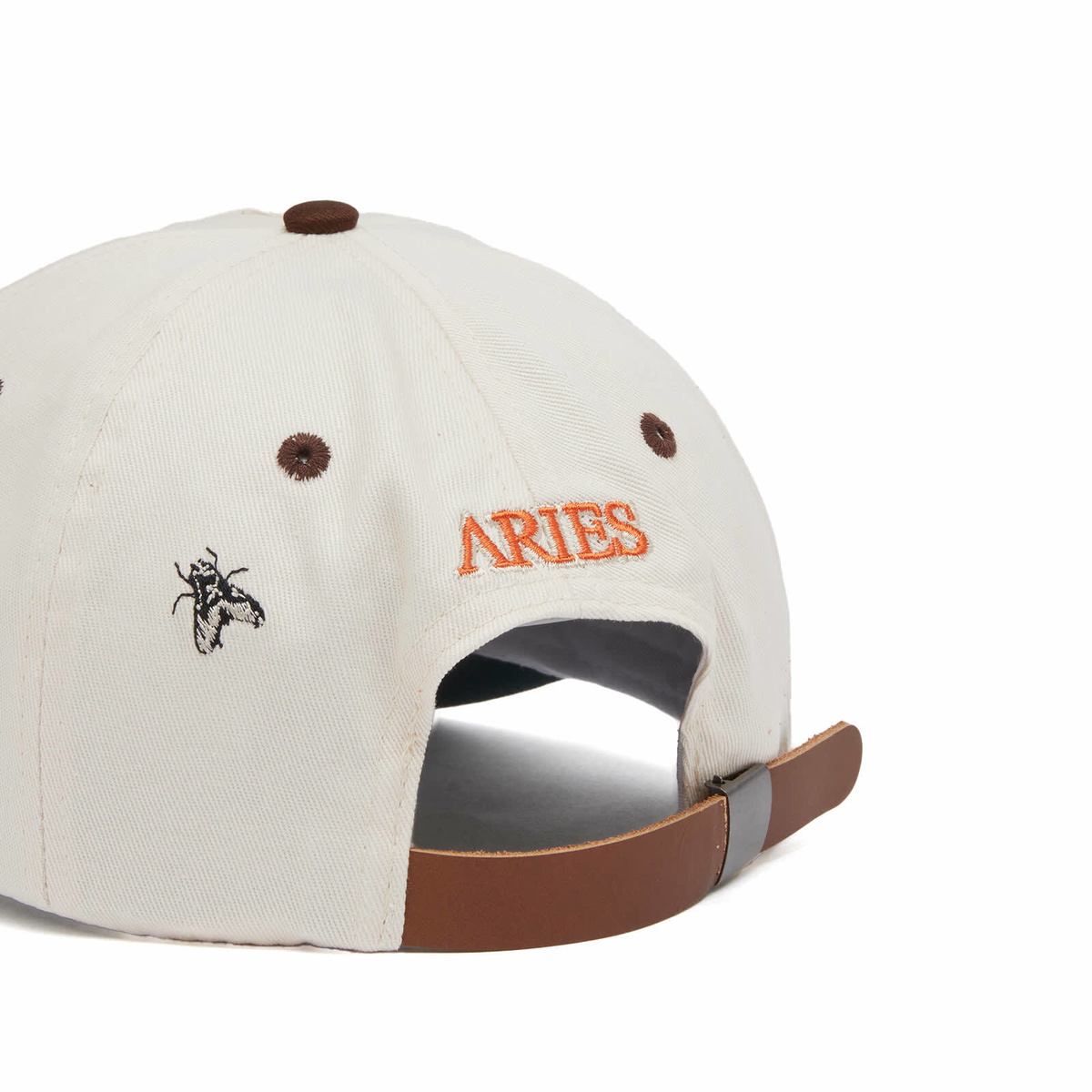 ARIES キャップ スナップバック 【公式通販】