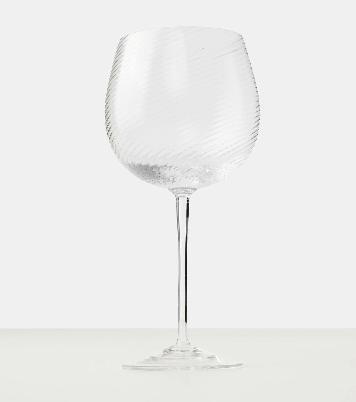 NasonMoretti Tolomeo set of 6 red wine glasses