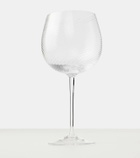 NasonMoretti Tolomeo set of 6 red wine glasses