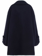 CHLOÉ Wool Blend Short Coat