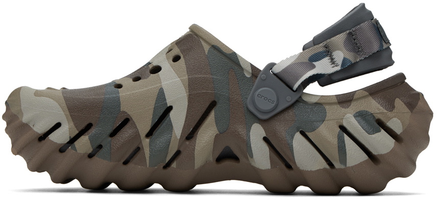 Crocs offroad sport sales clog camo