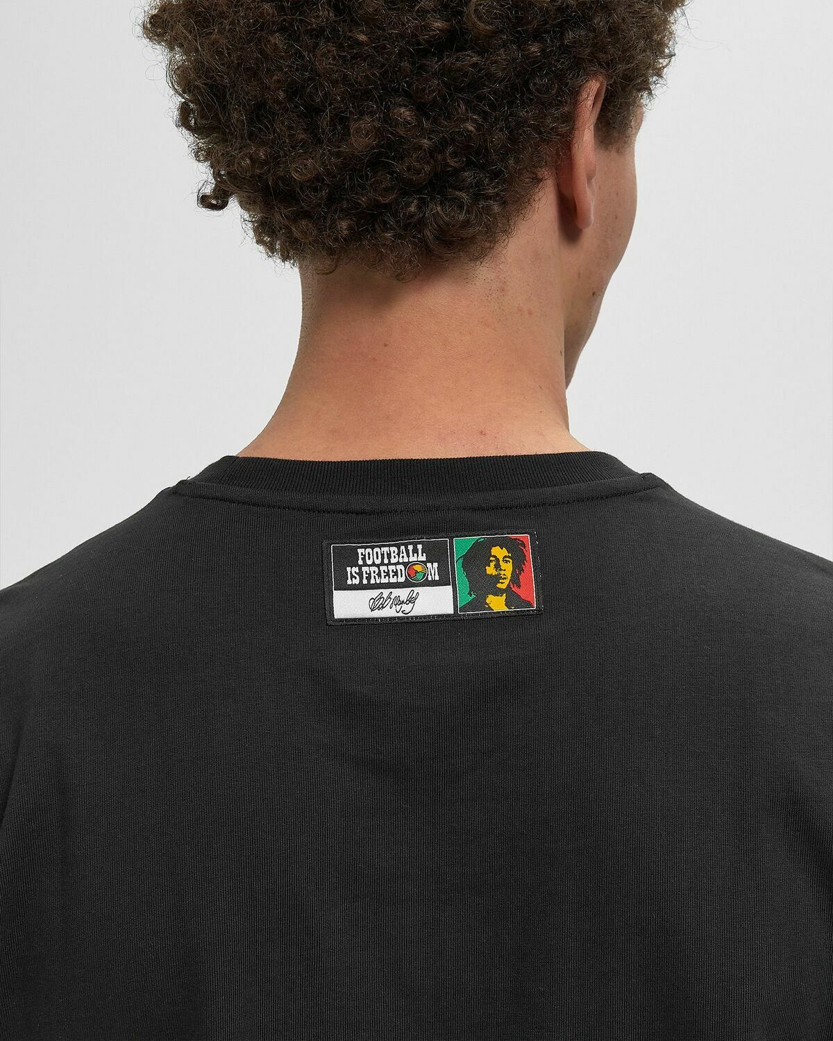 X Bob Marley OG TEE