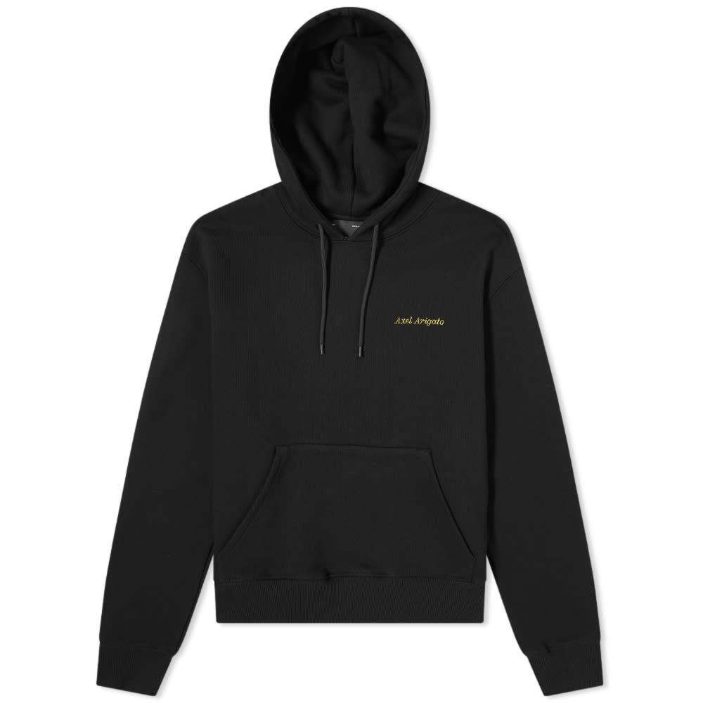 Axel Arigato Trademark Hoody Axel Arigato